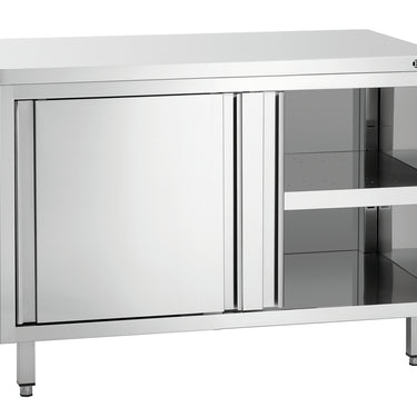 Cupboard 700, W1200