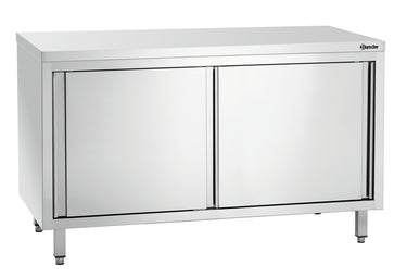 Cupboard 700, W 1400