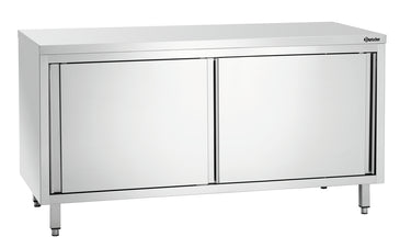 Cupboard 700, W1600