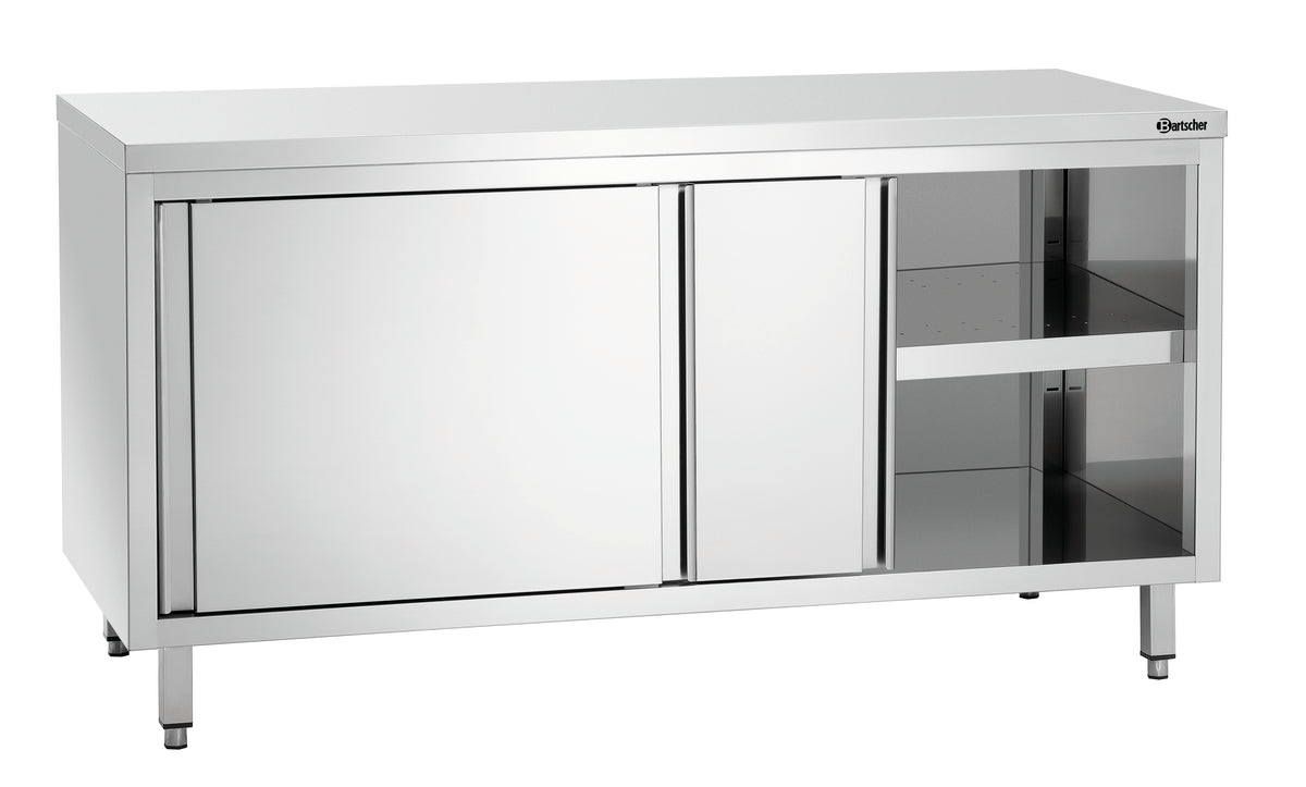 Cupboard 700, W1600