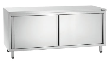 Cupboard 700, W1800