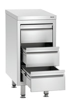 Drawer cabinet 700S3