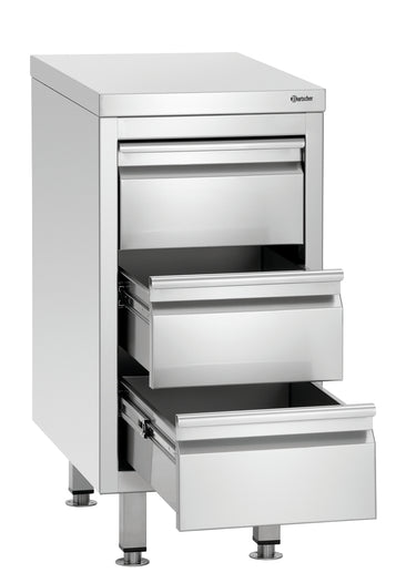 Drawer cabinet 700S3