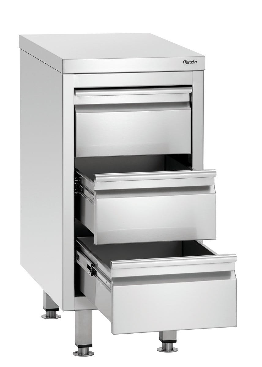 Drawer cabinet 700S3