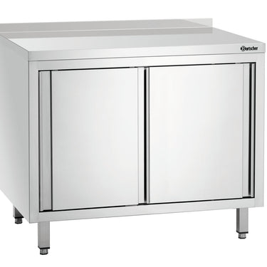 Cupboard, W1000, SB, SlD, IS