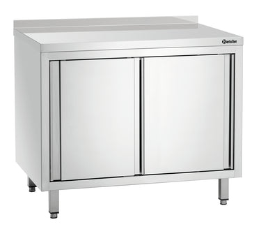 Cupboard, W1000, SB, SlD, IS