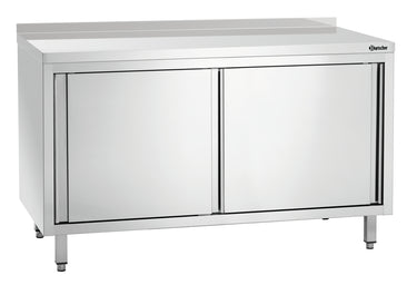 Cupboard, W1400, SB, SlD, IS