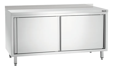 Cupboard, W1600, SB, SlD, IS