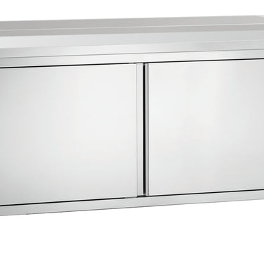 Cupboard, W1800, SB, SlD, IS