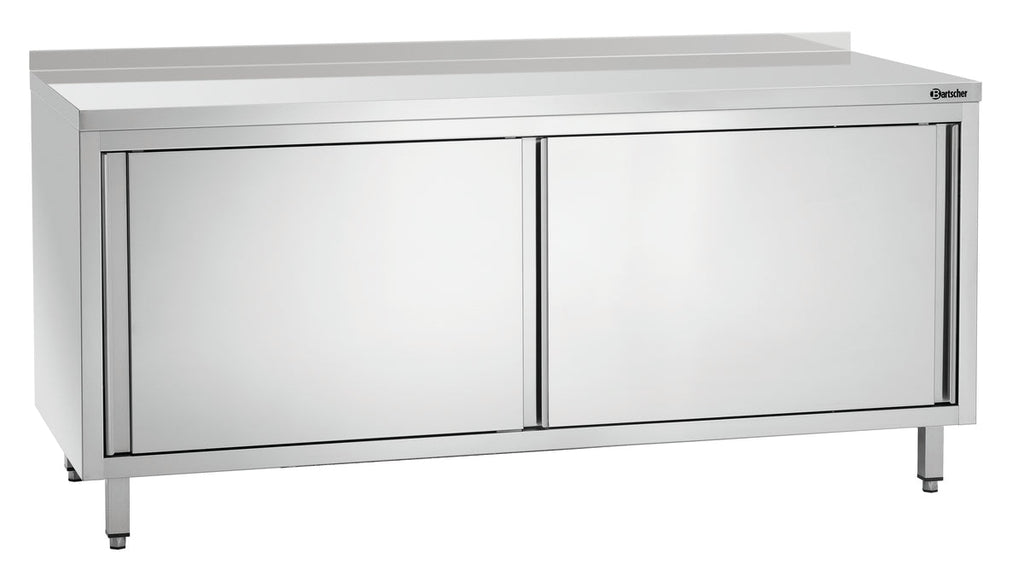Cupboard, W1800, SB, SlD, IS