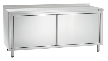 Cupboard, W1800, SB, SlD, IS