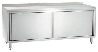 Cupboard, W2000, SB, SlD, IS
