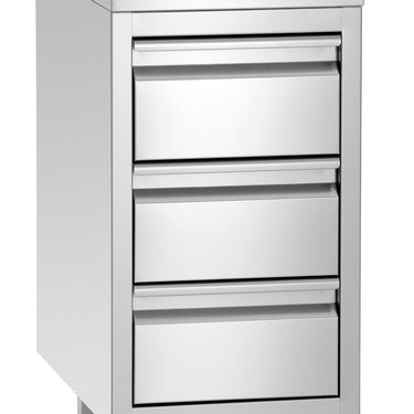 Çekmeceli dolap 700S3A