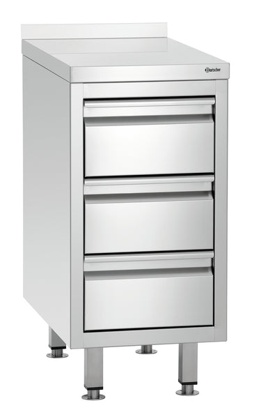 Drawer cabinet 700S3A