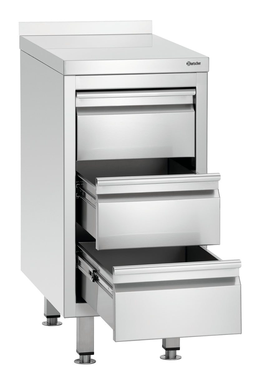 Drawer cabinet 700S3A