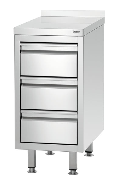 Drawer cabinet 700S3A