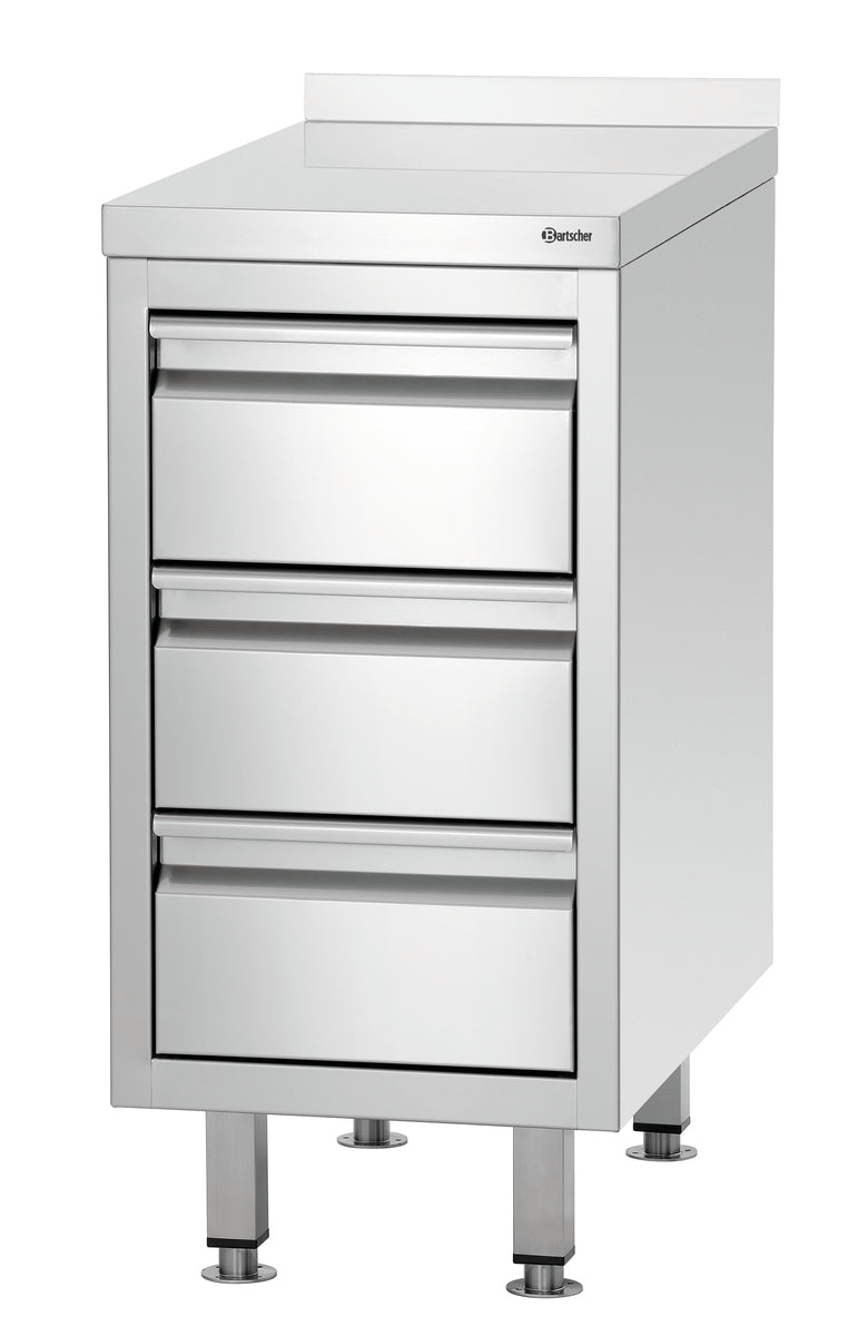 Drawer cabinet 700S3A
