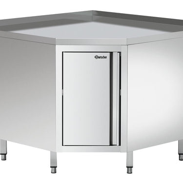 Corner Cupboard 700 FT