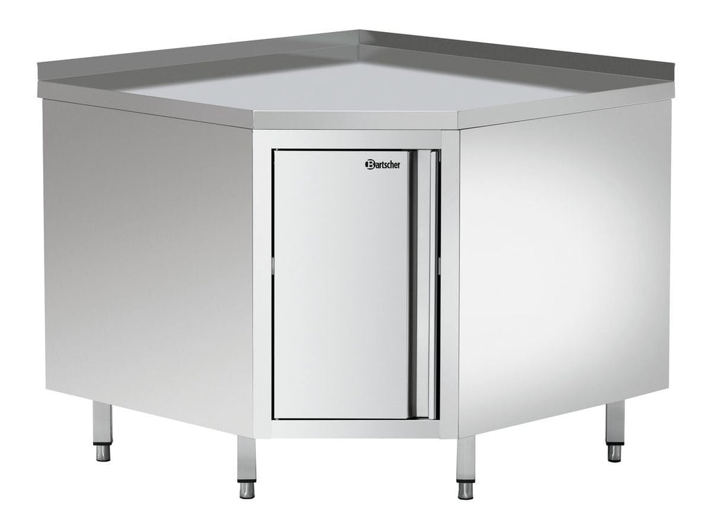Eckschrank 700 Fuß