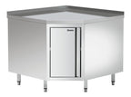 Eckschrank 700 Fuß