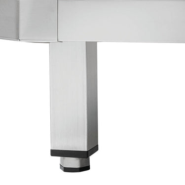 Corner Cupboard 700 FT