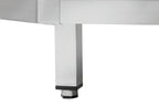 Eckschrank 700 Fuß