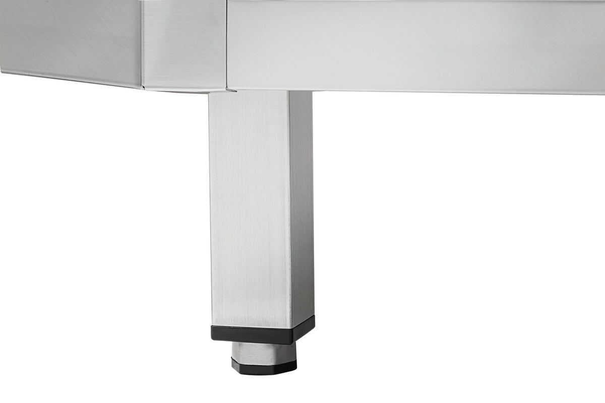 Eckschrank 700 Fuß