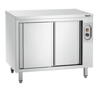 Wärmeschrank 700-4T 1000