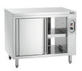 Hot cupboard 700-4T 1000