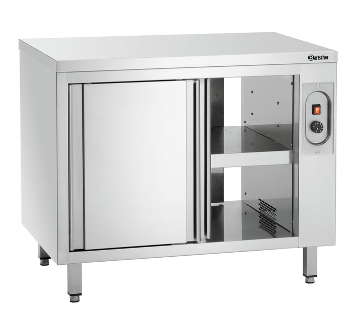 Isıtmalı Dolap 700-4T 1000