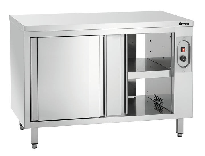 Isıtmalı dolap 700-4T 1200
