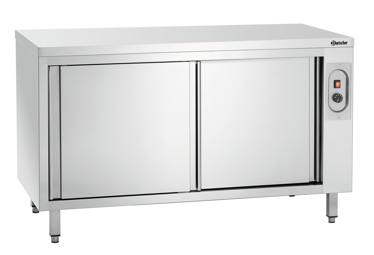 Wärmeschrank 700-4T 1400