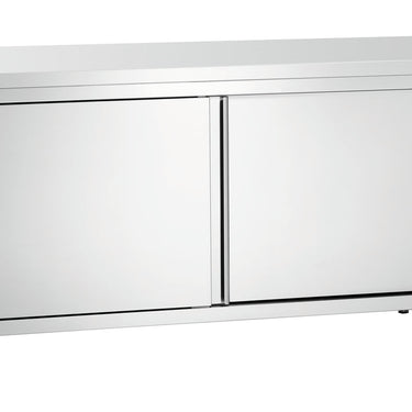İsı dolabı 700-4T 1600