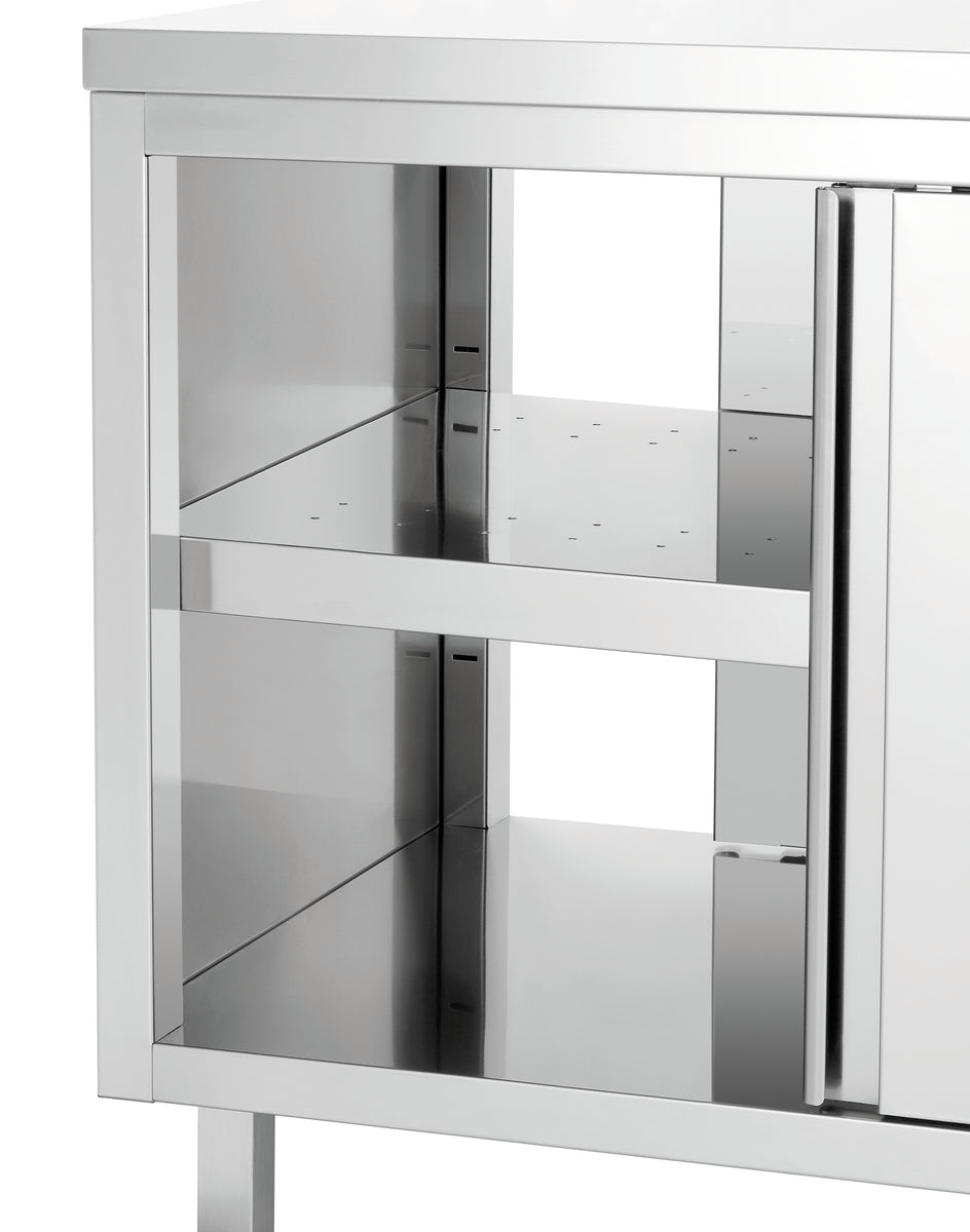 Wärmeschrank 700-4T 1600