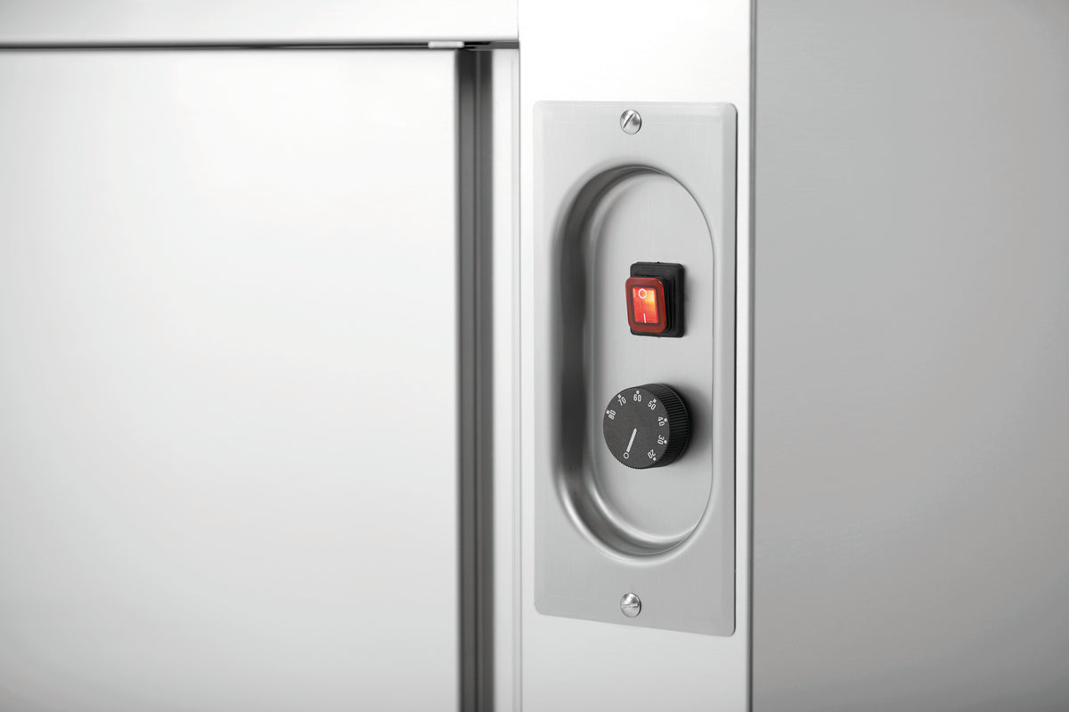 Wärmeschrank 700-4T 1600