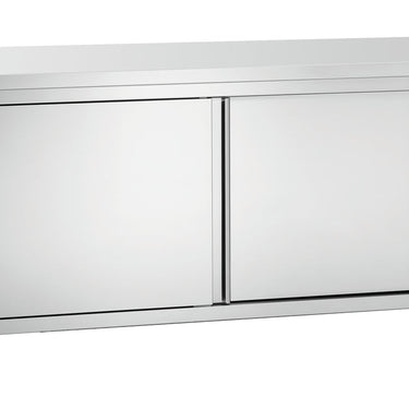 Hot cupboard 700-4T 1800