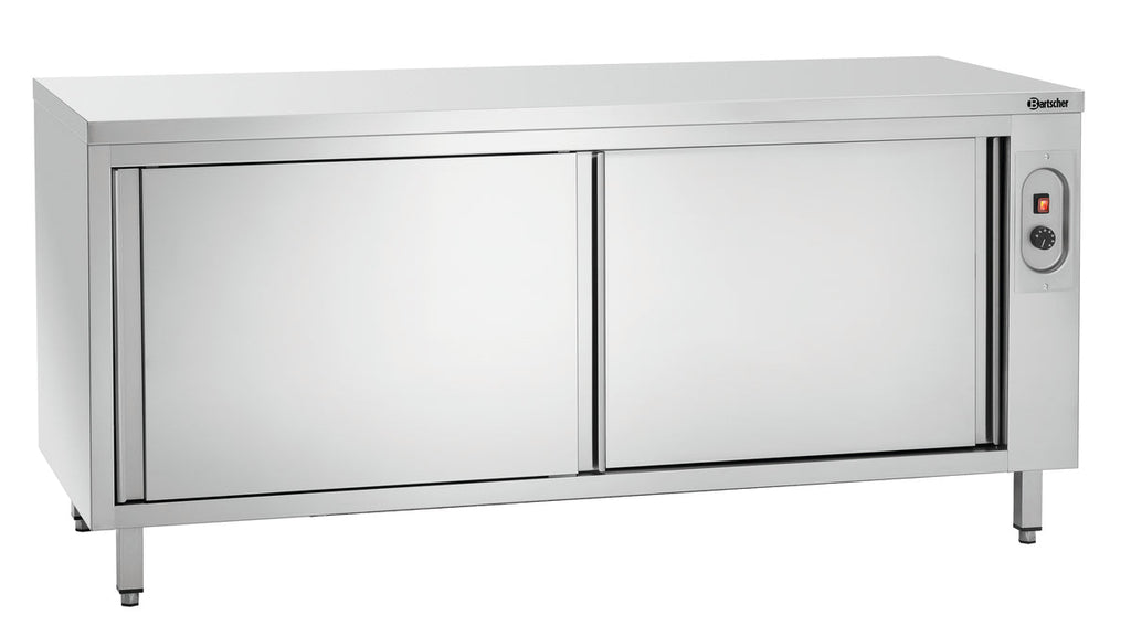 İsı dolabı 700-4T 1800