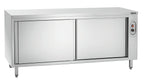 İsı dolabı 700-4T 1800