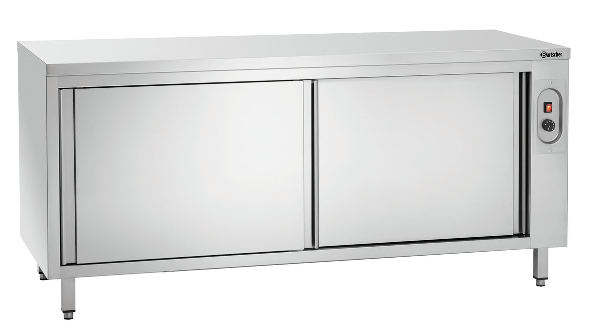 İsı dolabı 700-4T 1800
