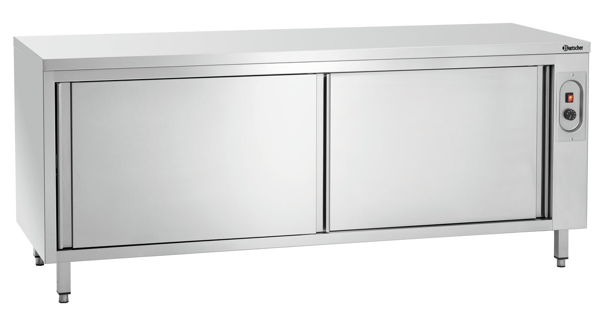 Wärmeschrank 700-4T 2000