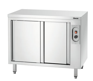 Hot cupboard 700, W1000