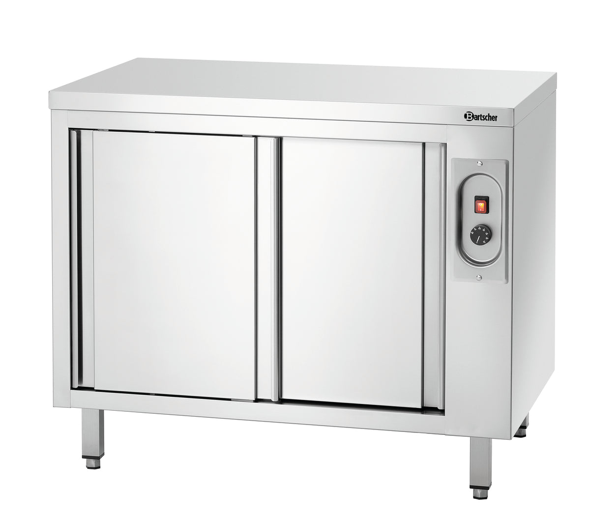 Wärmeschrank 700, B1000