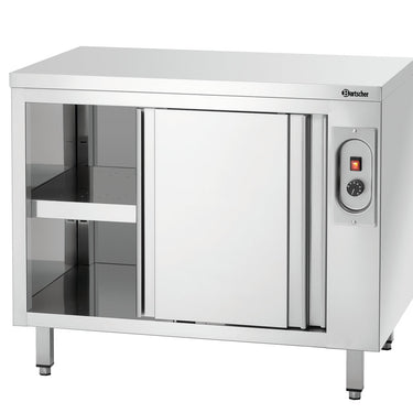 Wärmeschrank 700, B1000