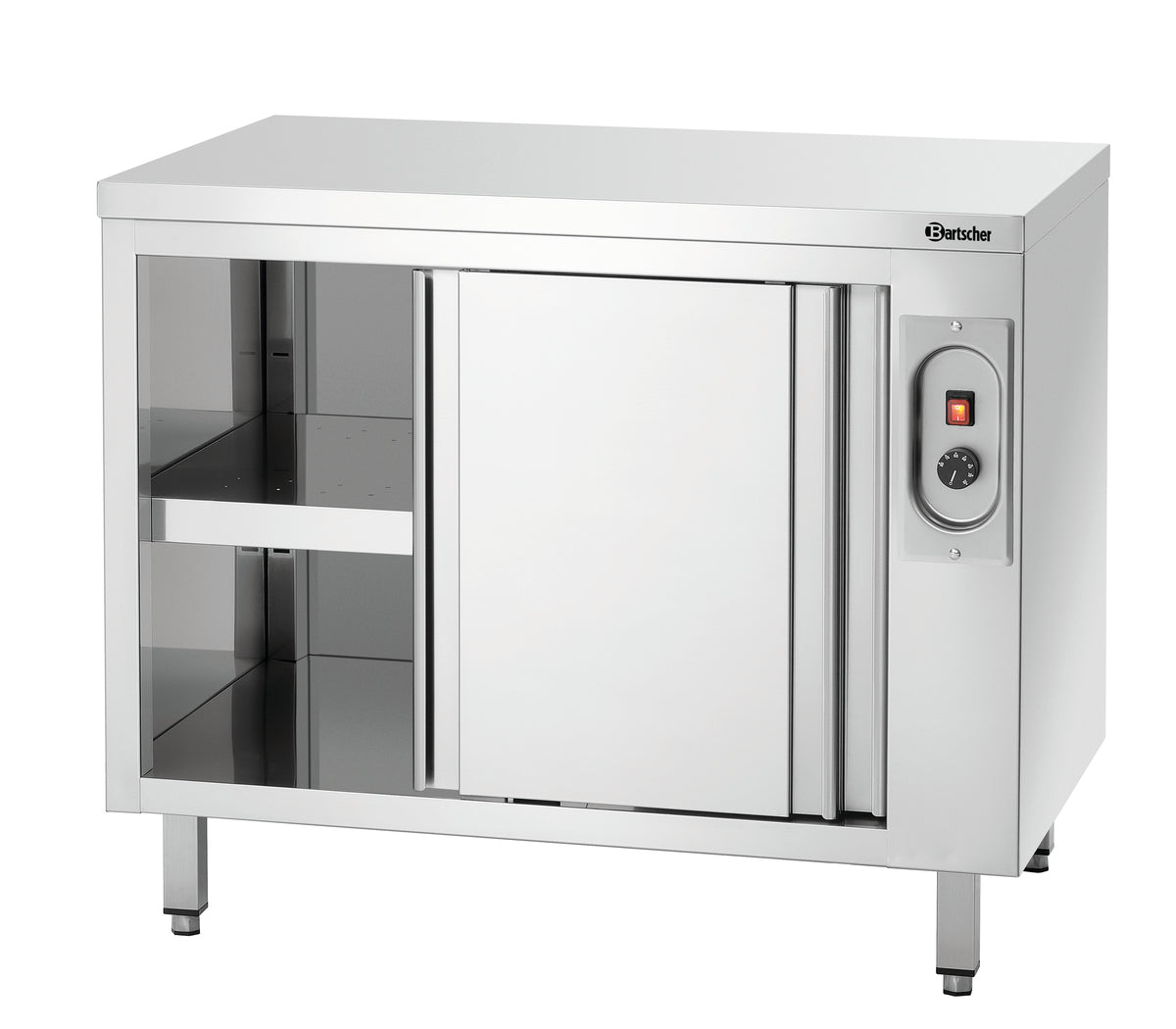 Wärmeschrank 700, B1000