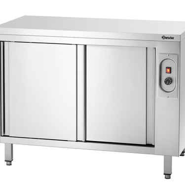 Warmhalteschrank 700, B1200