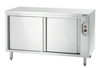 Wärmeschrank 700, B1400