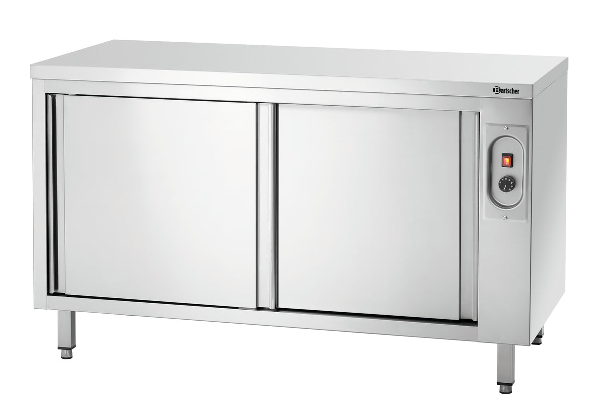 Wärmeschrank 700, B1400