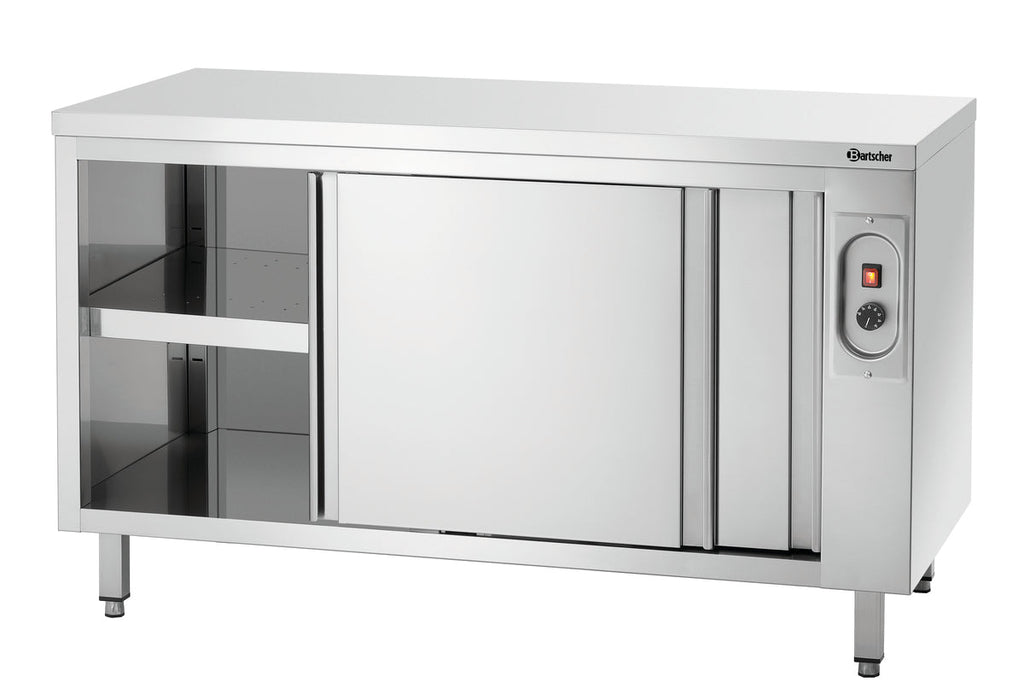 Wärmeschrank 700, B1400