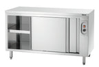 Wärmeschrank 700, B1400
