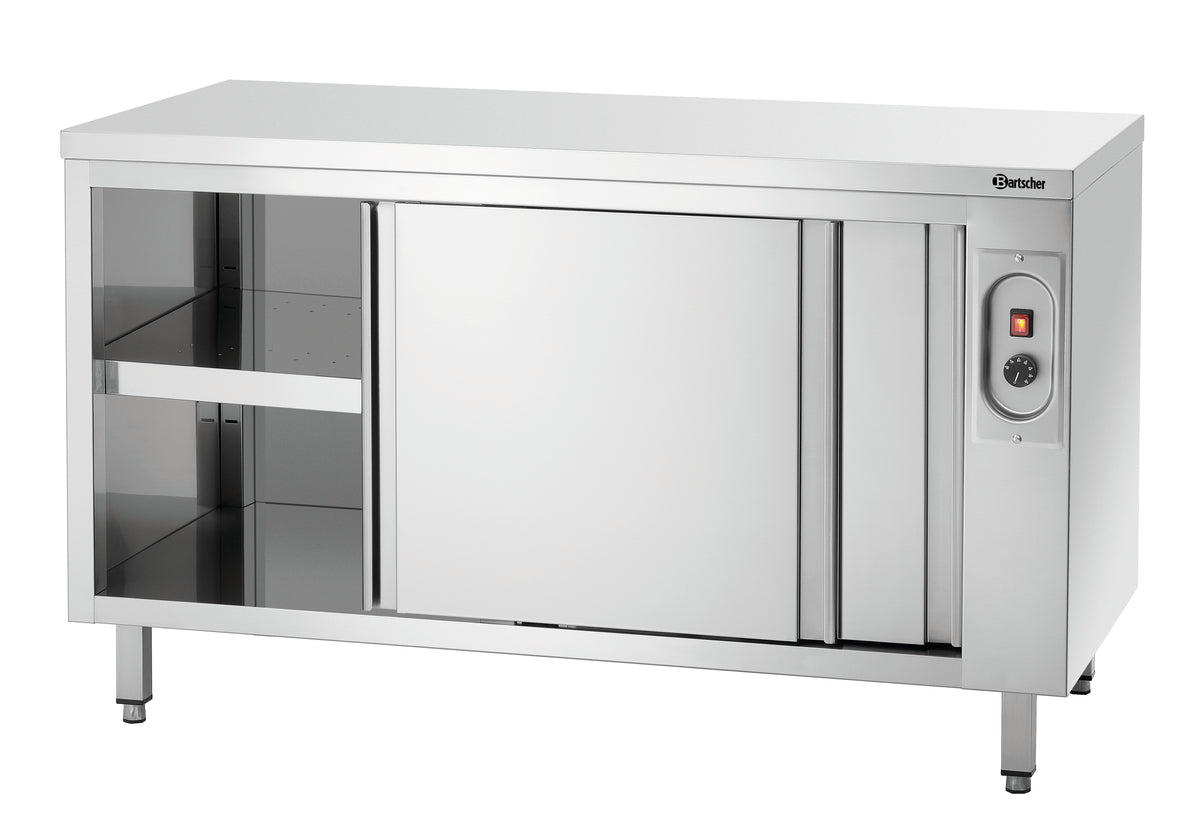 Wärmeschrank 700, B1400